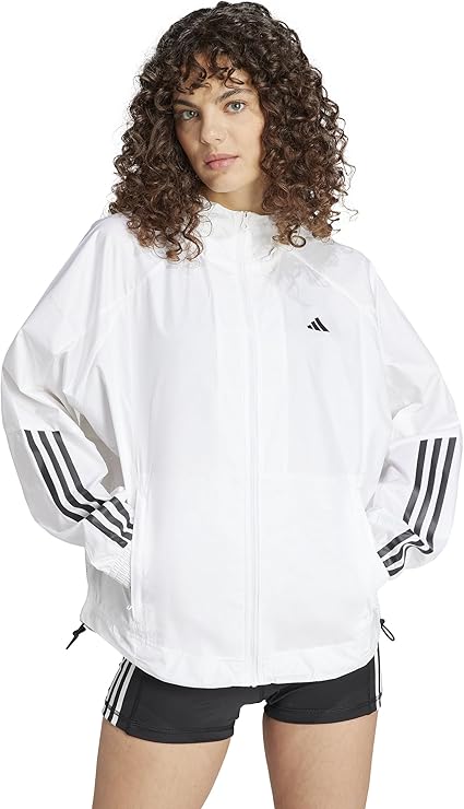 Amazon.co.jp: [アディダス] WIND. RDY ハイパーグラム ウインド